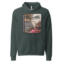 #nocobbs Unisex Hoodie (Assorted)