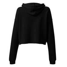 You Good, G? Crop Hoodie (red)