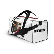 #nocobbs Limited Edition Duffle bag