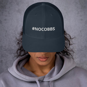 #nocobbs Snapback